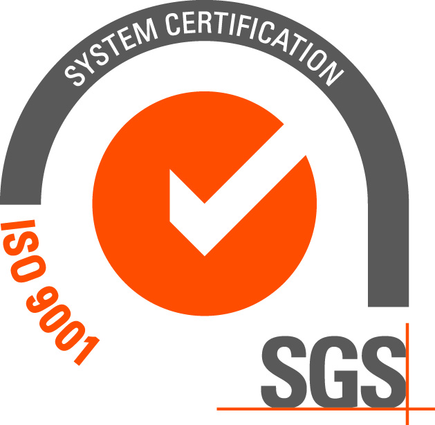 SGS System Certification
