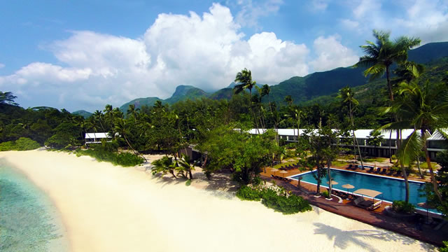 AVANI SEYCHELLES BARBARONS RESORT & SPA