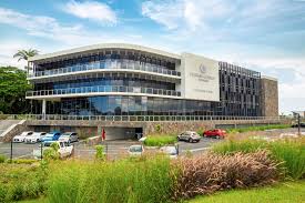 Mon Tresor Business Gateway